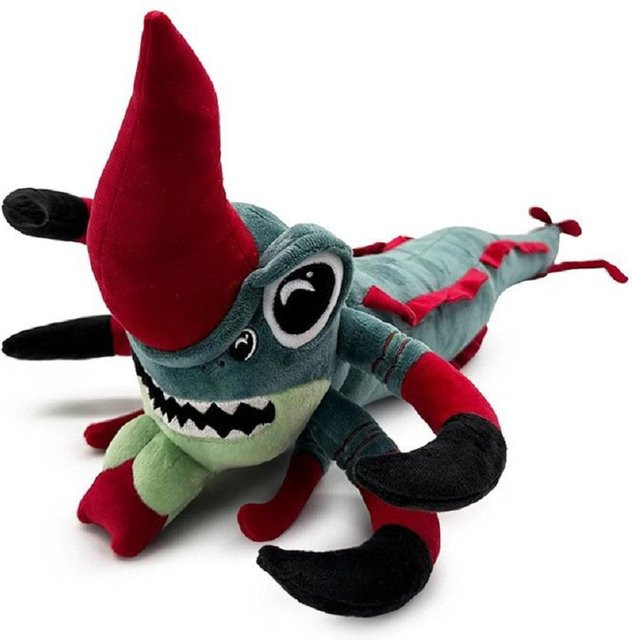 Yiran toy Subnautica Plüschtier, Meereswesen, ab 18 Jahren - Bild 1