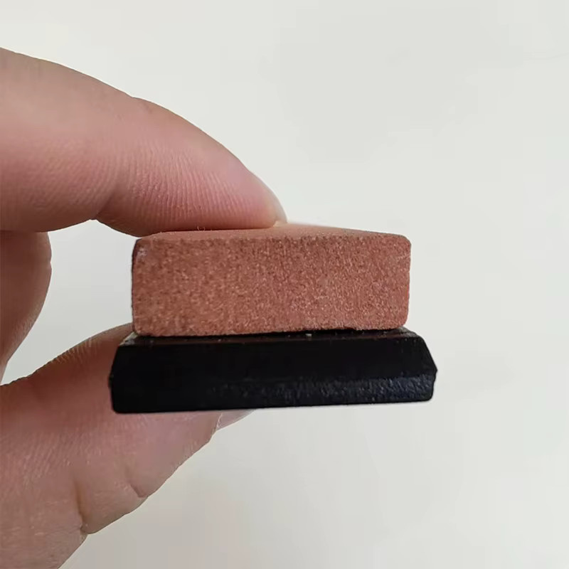 RSCHEF Schleifstein-Schärfer mit Basis, Körnung 120 - 3000 Grit, Multicolor, rechteckig - Bild 2
