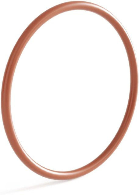 SunSun Ersatzteil O-Ring für Cuv-155 Teichklärer und UVC-Teichfilter in Schwarz - Bild 1