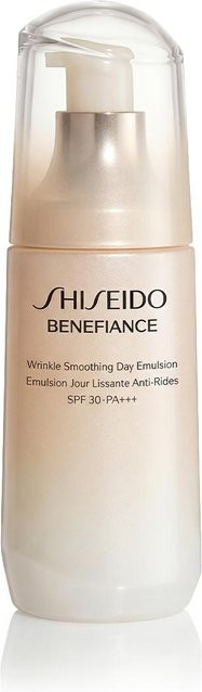 Shiseido Benefiance Tagesemulsion, 75 ml - Bild 1