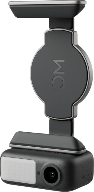 DJI OM 7 Series Tracking-Modul in Schwarz - Bild 1