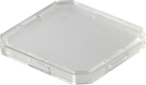 Schlegel Tastkappe OKTRON TOKJFKL in Transparent - Bild 1