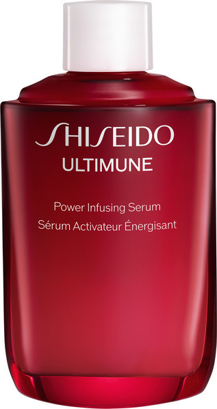 Shiseido Ultimune Power Infusing Concentrate 4.0 Serum Refill, Unisex - Bild 1