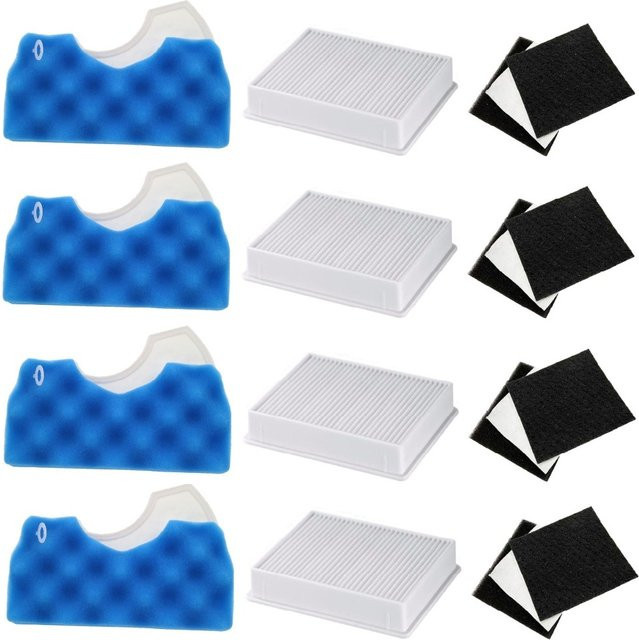 Samsung Staubsauger Filter DJ97-01040C DJ63-00669A DJ63-00672D für SC4520 SC4326 SC43 SC44 SC45 SC46 SC47 Serie - Bild 1