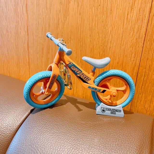 BC Pet Supplies Schlüsselanhänger, Fahrradzubehör, Kinder - Bild 1