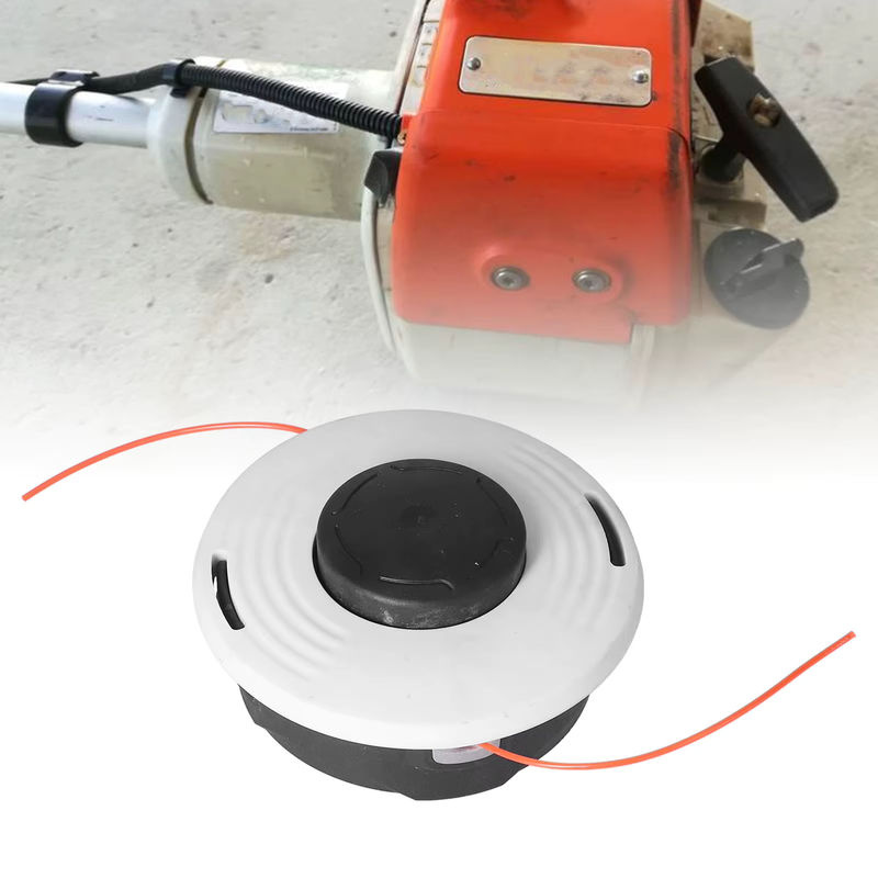 Stihl Ersatz-Trimmerkopf Autocut 40-2 für Motorsensen und Freischneider - Bild 2