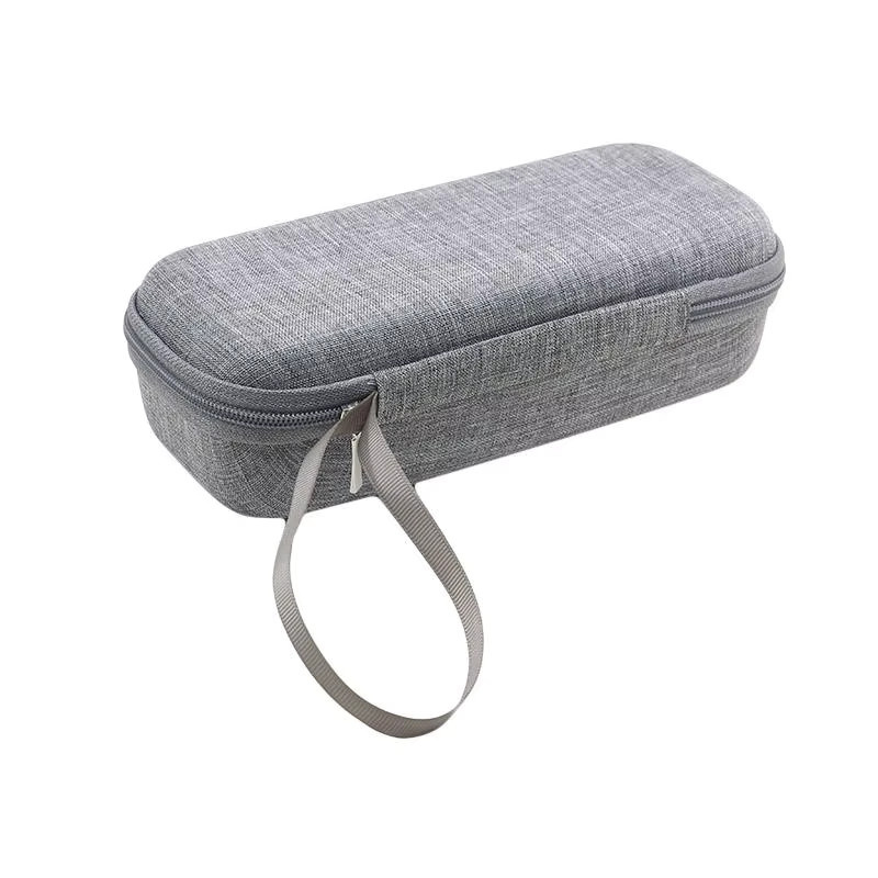 DJI EVA-Hartschalen-Tragetasche für Osmo Pocket 3, Schutztasche in Grau mit Handschlaufe - Bild 4