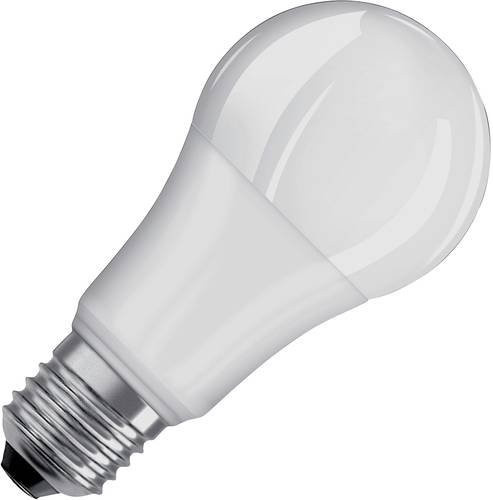 Osram Home Lighting LED E27 Glühbirne Warmweiß 14 W (entspricht 100 W), Durchmesser: 60 mm, Länge: 118 mm - Bild 1
