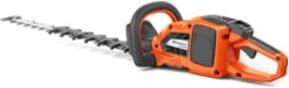 Husqvarna Akku-Heckenschere 322iHD60 mit Akku - Bild 1