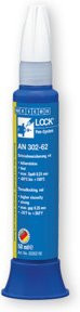 Weicon LOCK® AN 302-62 Schraubensicherung Blau 50 ml - Bild 1