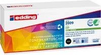Edding Toner Kompatibel mit HP 85A CE285A Schwarz für Laserdrucker mit 1600 Seiten Reichweite - Bild 3
