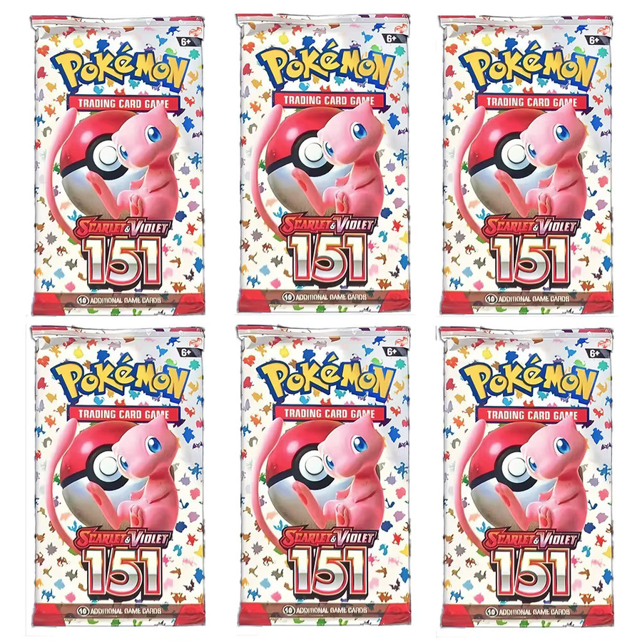 Pokémon Prismatic Evolutions Phantasmal Flames, Kampfkarte, Englisch, ab 6 Jahren - Bild 2