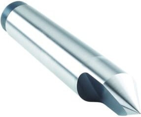 RÖHM Zentrierspitze WS MK4 60G HSP in Silber - Bild 1