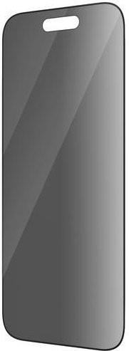 PanzerGlass Privacy Displayschutzglas für Apple iPhone 14 Pro mit EasyAligner - Bild 1