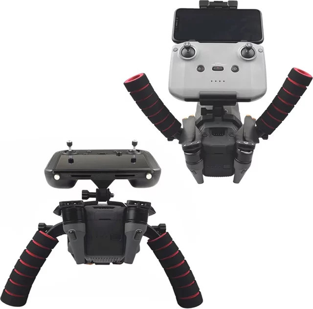 DJI RC-N1 Fernbedienung Halterung für Mavic 3 und Mavic 3 Pro Handheld Landing Bracket Zubehör - Bild 1