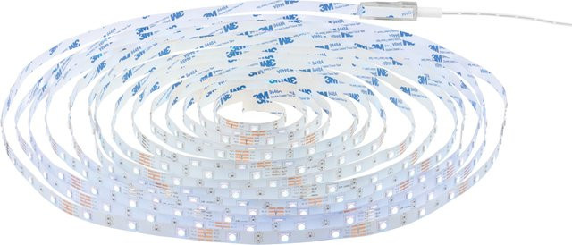 LIVARNO HOME RGB LED-Band Multicolor, 10 m - Bild 1
