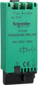 Schneider Electric Fernschaltrelais 517740 in Grün - Bild 1