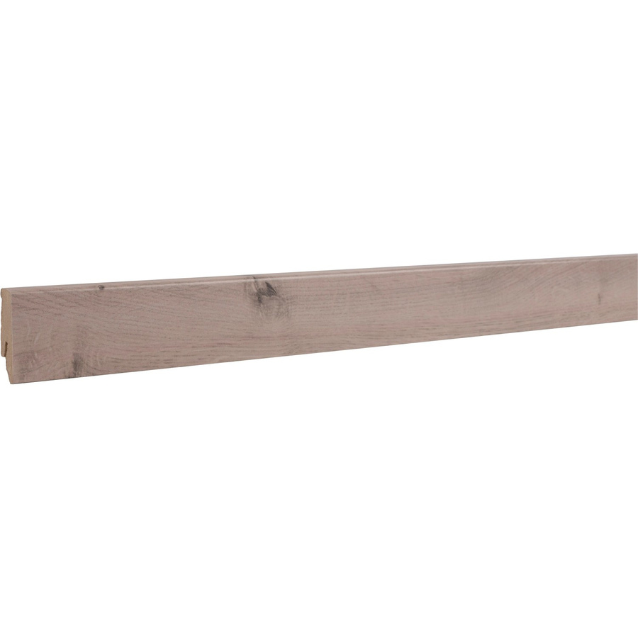 Classen Clipleiste Epic in Creme, B/H/T: 5,8 x 1,9 x 240 cm - Bild 2