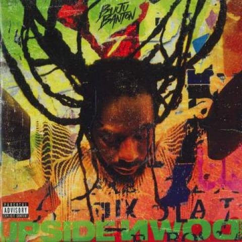 Upside Down von Buju Banton, CD - Bild 1