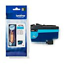 Original Brother Tintenpatrone LC-427XLC Cyan mit hoher Kapazität - Bild 4
