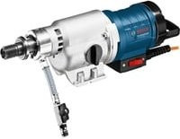Bosch Professional Diamantbohrmaschine GDB 350 WE in Blau - Bild 1