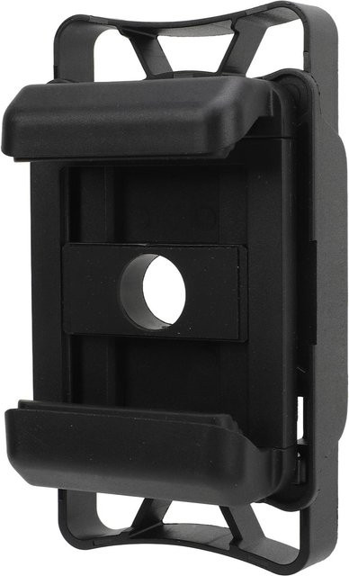 Koogeelife Universeller Handyadapter für Monokulare, Ferngläser und Teleskope, Handyhalterung Clip in Schwarz - Bild 1