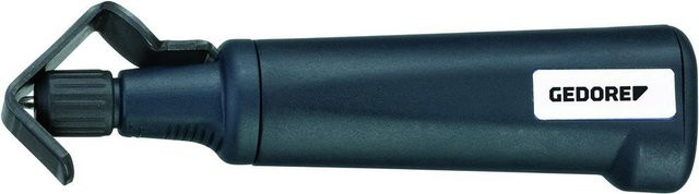 Gedore E-8147 Werkzeug in Schwarz - Bild 1
