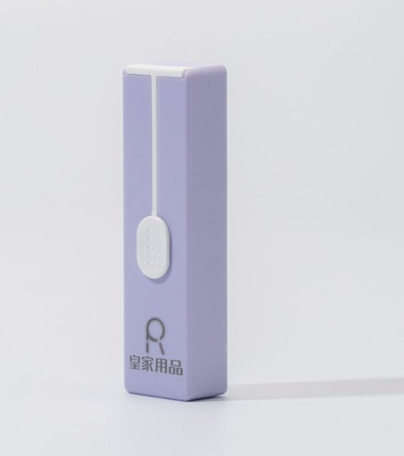 Binchi Health Technology Automatische Zahnseide mit Aufbewahrungsbox - Bild 1