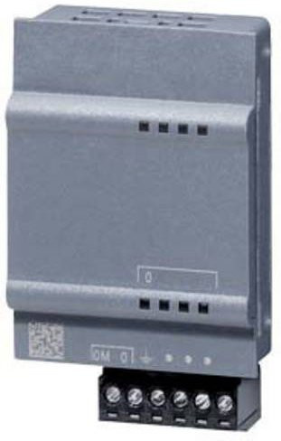 Siemens SPS-Ausgangskarte 6AG1232-4HA30-5XB0 in Grau - Bild 1