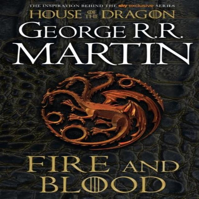 Feuer und Blut von George R.R. Martin, Taschenbuch - Bild 1