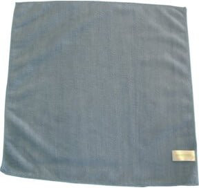 Hawotex Microfasertuch blau 5er Pack - Bild 1