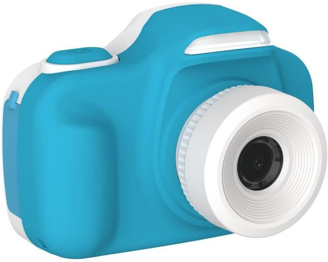 myFirst My First Camera 3 Blau Kompaktkamera - Bild 1