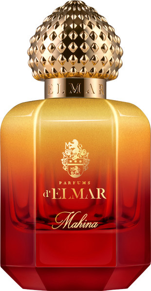 PARFUMS d'ELMAR Mahina Extrait de Parfum, Fruchtig, Blumig, Holzig - Bild 1