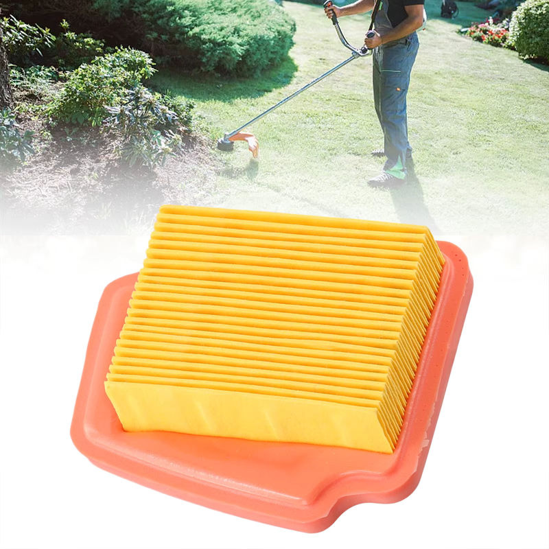 Stihl Luftfilter für KM94, KM94R, KM94RC, SP92, SP92C und SP92TC Trimmer sowie Kettensägen - Bild 3