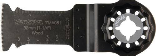 Makita HCS Tauchsägeblatt für Holz mit 32 mm Durchmesser - Bild 1