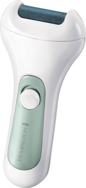 Remington CR 4000 REVEAL Hornhautentferner, Unisex - Bild 1