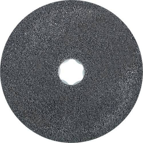 PFERD COMBICLICK Vliesronde CC PNER Schleifscheibe Ø 125 mm Mittelweich SIC Fein für Finish - Bild 1