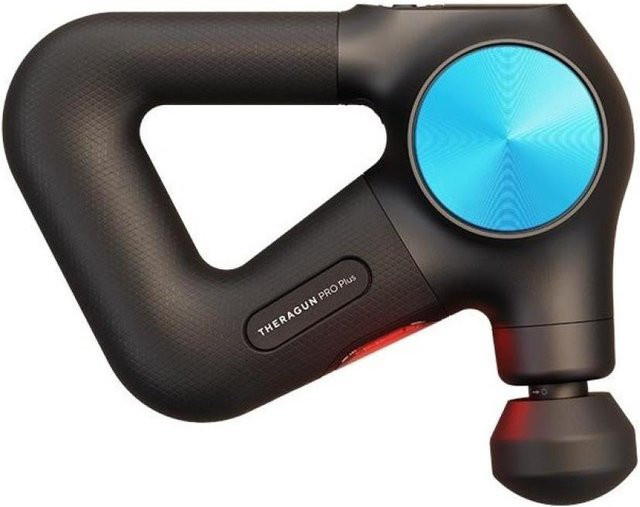 Therabody Theragun Pro Plus Handmassagegerät in Schwarz - Bild 1