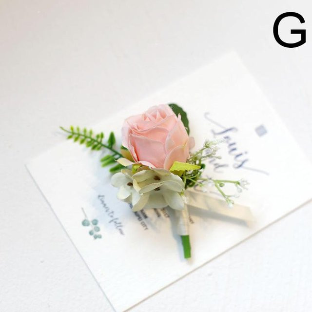 OutJoy Armband Blume, Hochzeit, Damen - Bild 1
