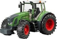 Bruder Fendt 936 Vario Traktor grün - Bild 2
