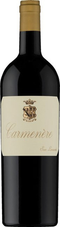 Tenuta San Leonardo Carmenère Vigneti delle Dolomiti IGP Südtirol trocken 2019 Rotwein 0,75 l