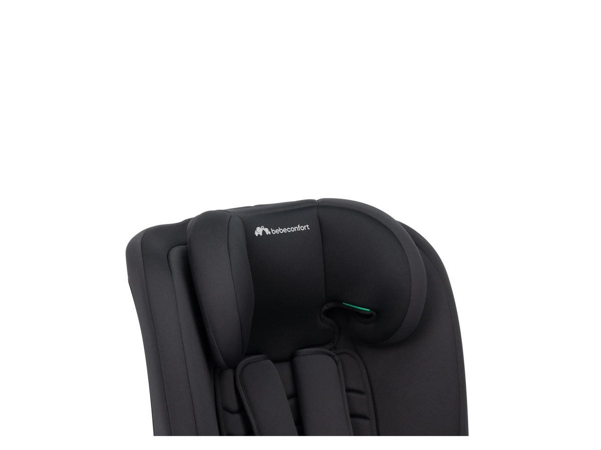 BEBECONFORT Autokindersitz Apollo in Mineral Black mit ISOFIX-Basis für die Körpergröße 100 bis 150 cm - Bild 2