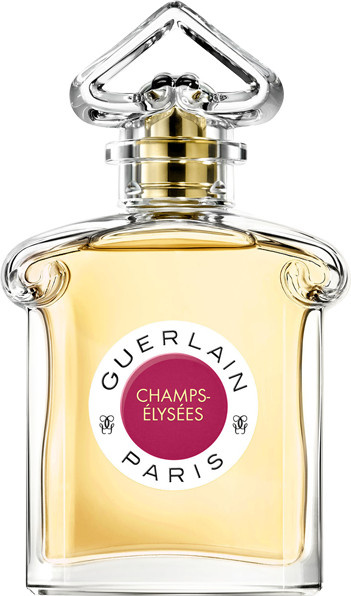 Guerlain Champs-Elysées Eau de Parfum, Unisex, Blumig - Bild 1