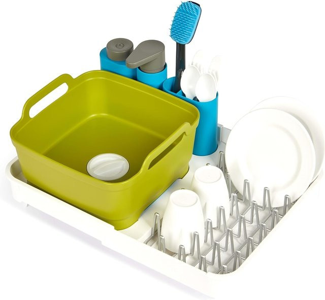Casdon Joseph Joseph Extend Kinder Spül-Set, Spielküche, Bunt / Mehrfarbig - Bild 1