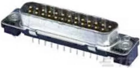 TE Connectivity Tube in Silber 1-747872-6 - Bild 1