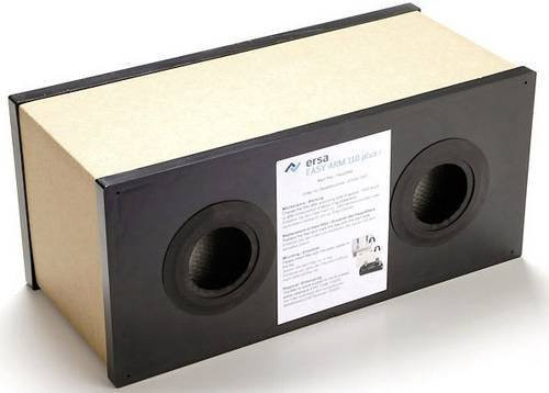 Ersa Partikelfilter 3CA06-1001 in Multicolour - Bild 1