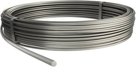 OBO Bettermann RD 8-V4A Leitung 125m - Bild 1