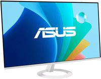 Asus Eye Care VZ249HG-W Gaming-Monitor in Weiß mit 23,8 Zoll Full HD IPS-Display und 120 Hz - Bild 1