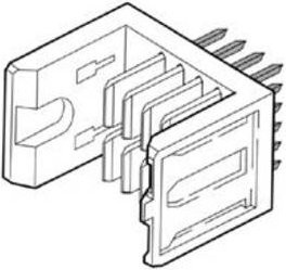 Amphenol 88960-101LF - Bild 1