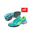 Puma Safety Celerity Knit Blue Wns Low Damen Sicherheitsschuh S1P Blau Grün Größe 36 - Bild 2